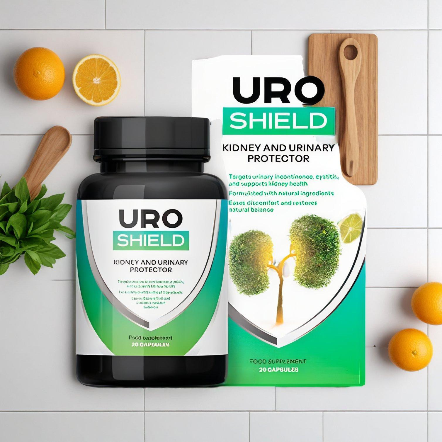 Product packshot