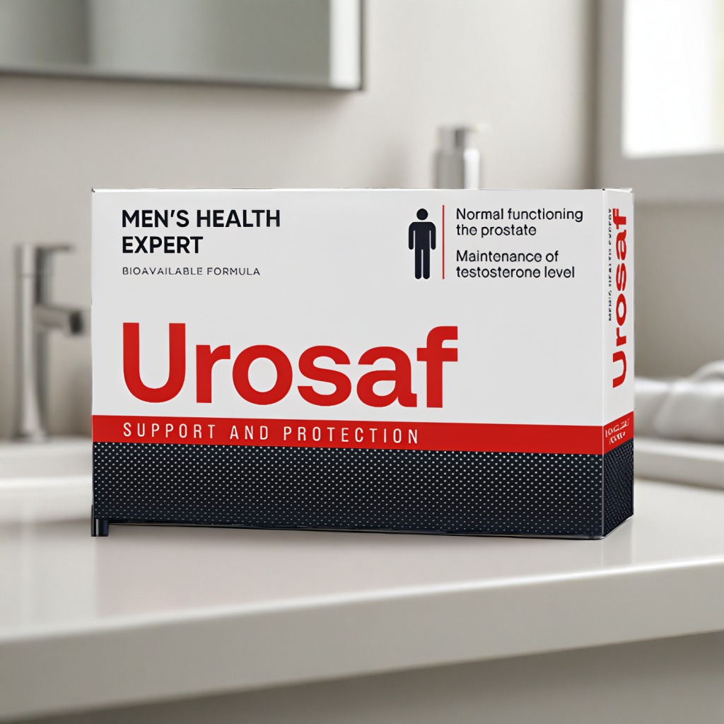 Product packshot