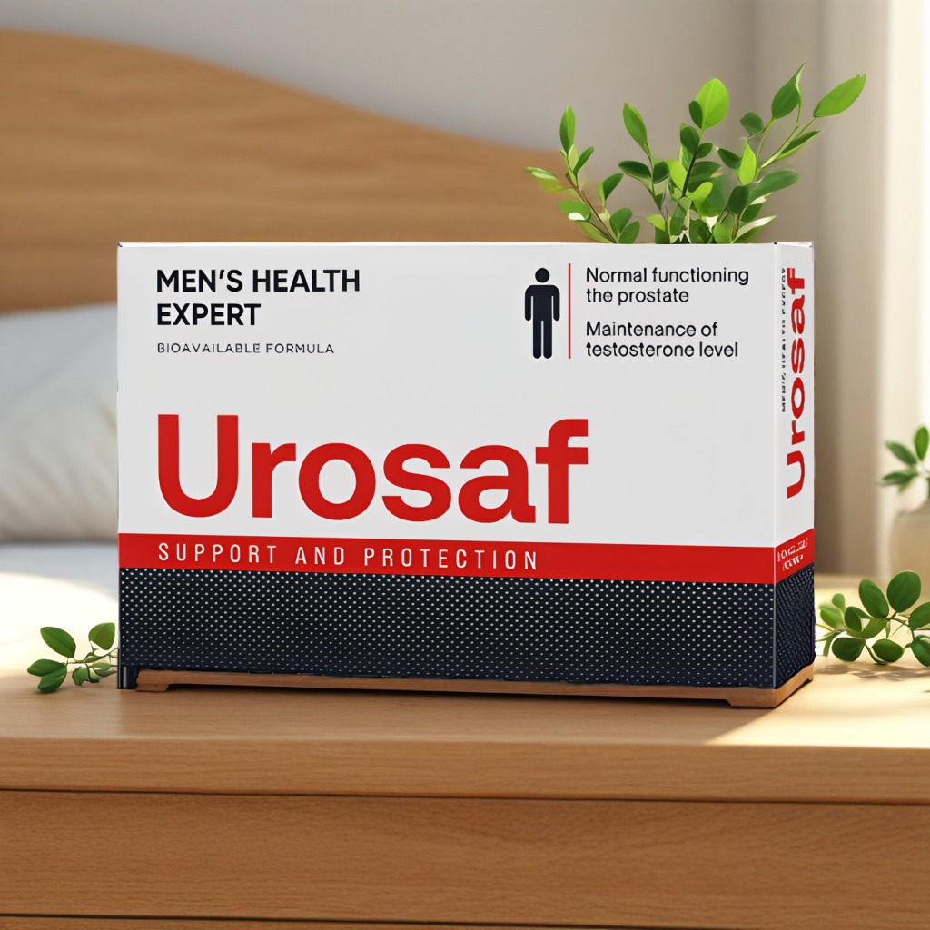 Product packshot