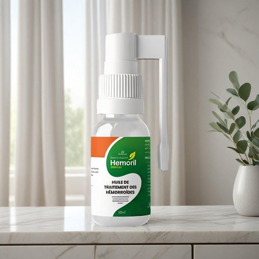 Product packshot