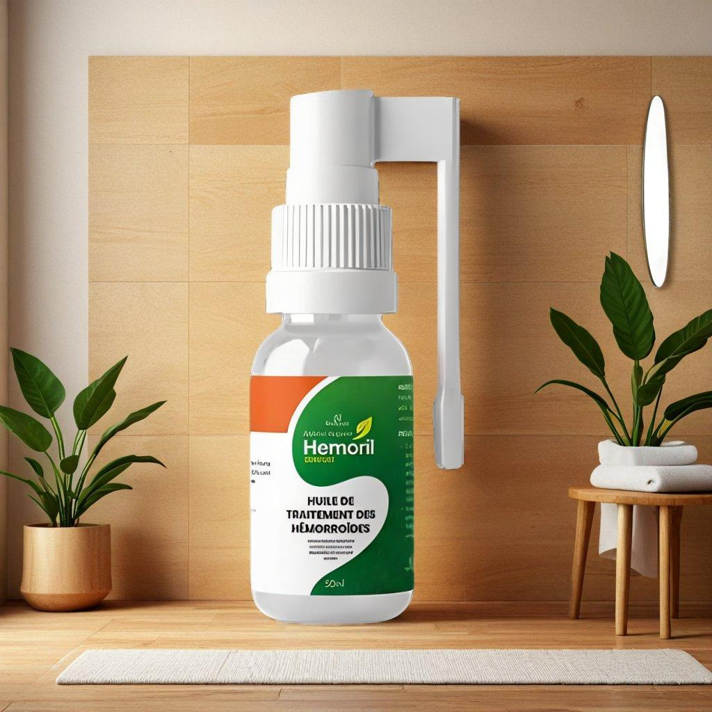 Product packshot
