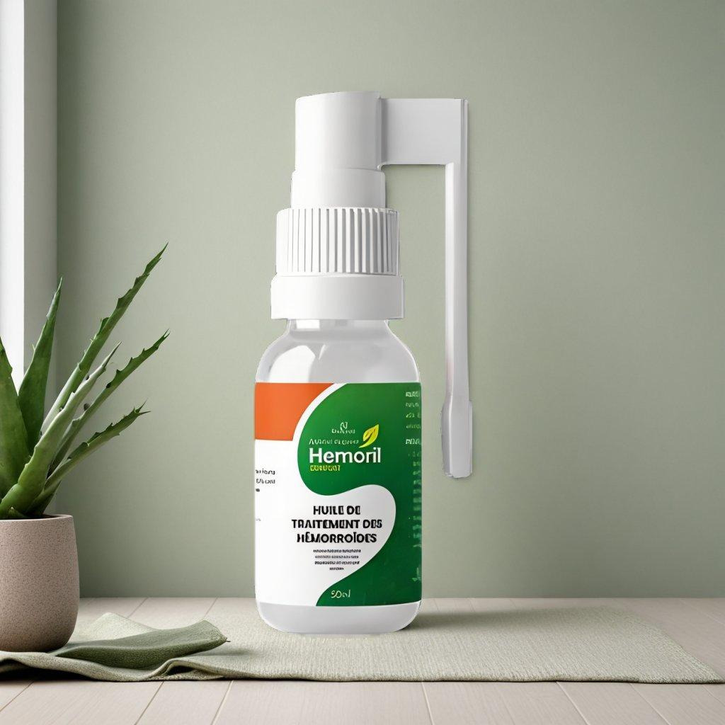 Product packshot