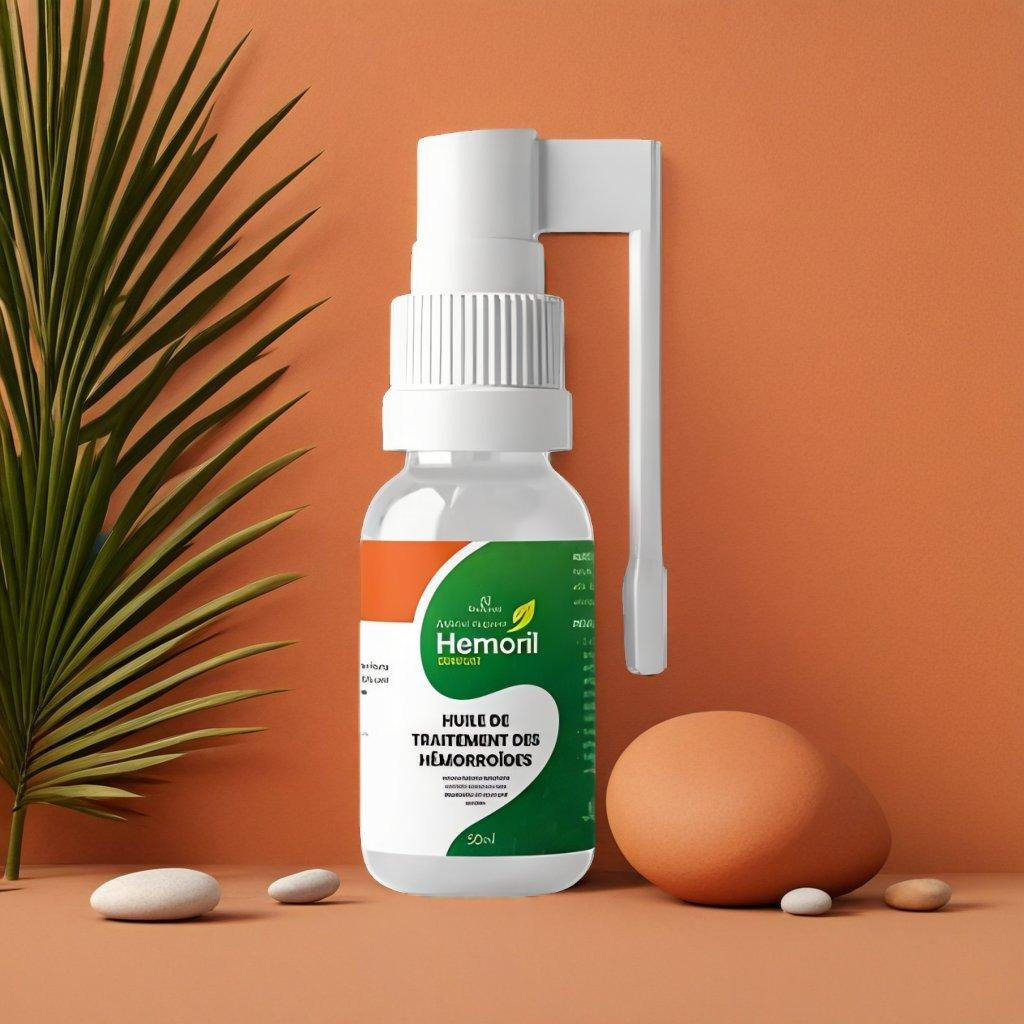 Product packshot