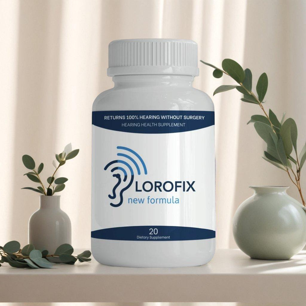 Product packshot