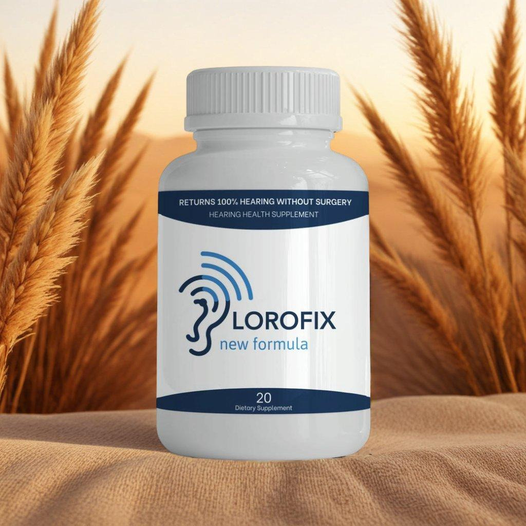 Product packshot