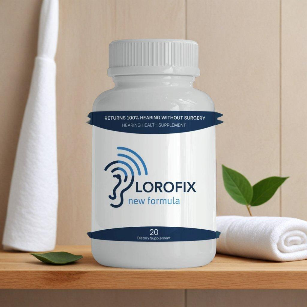 Product packshot