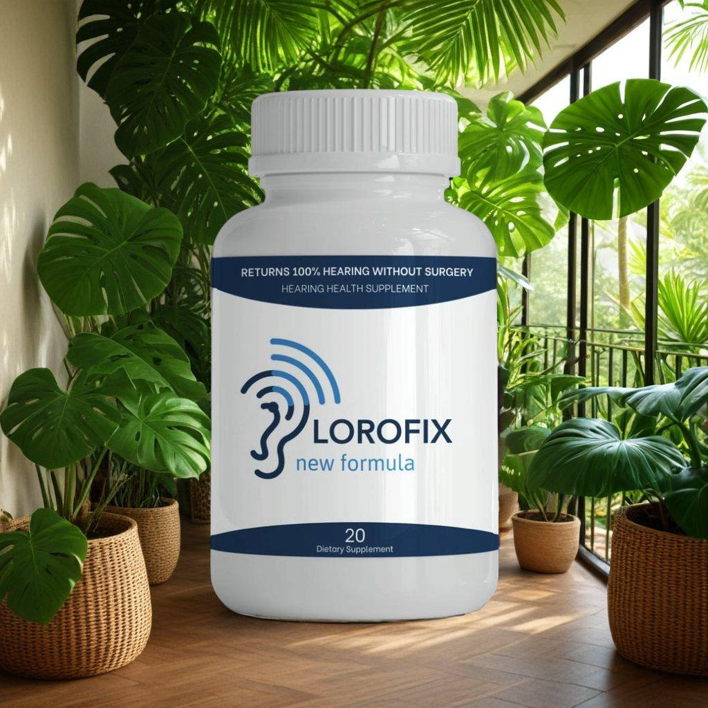 Product packshot