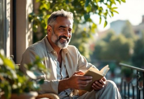 صورة تعبيرية حول مكمل غذائي للرجال