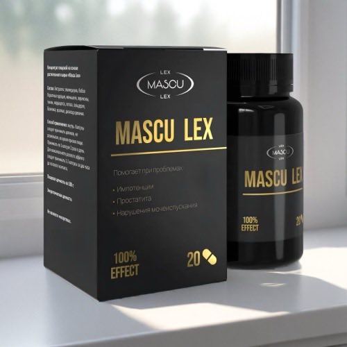 Product packshot