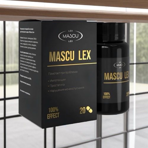 Product packshot