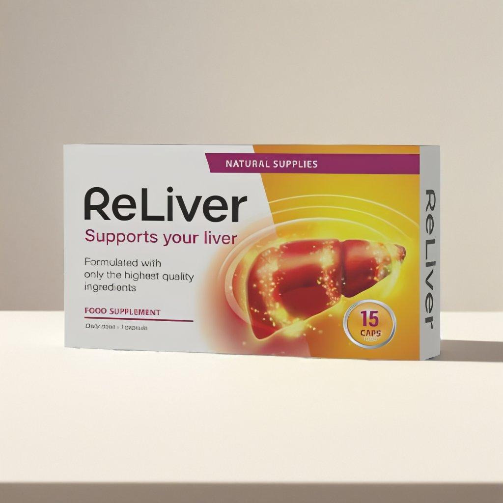 Product packshot