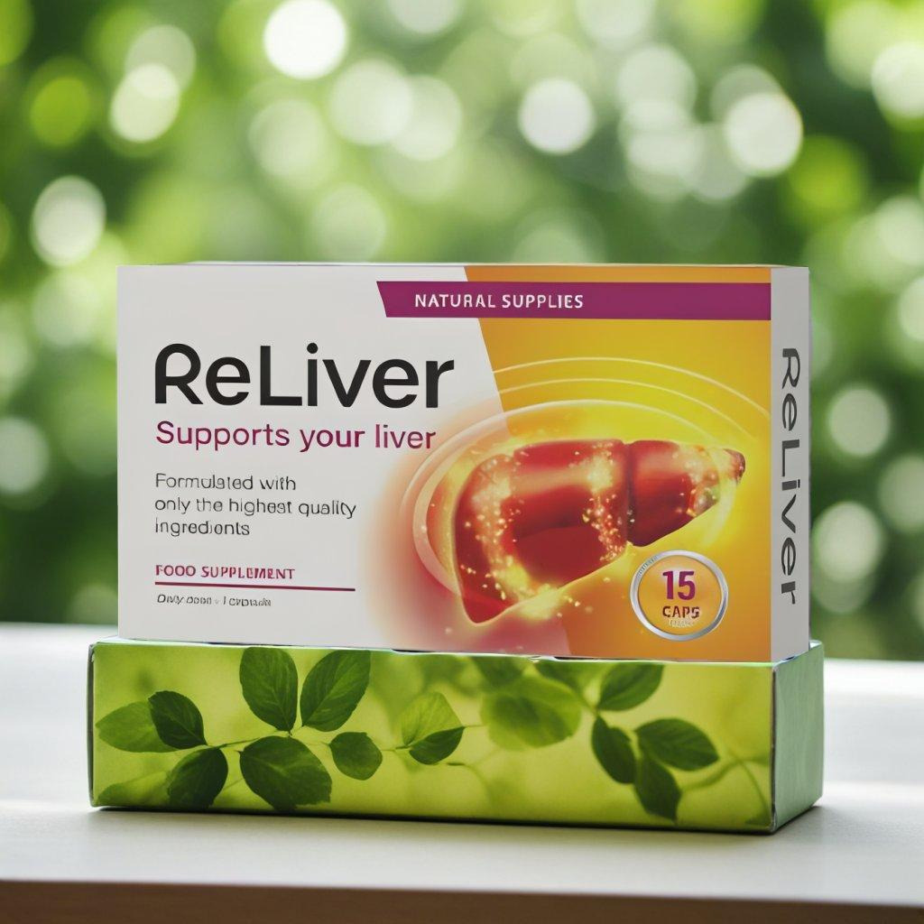 Product packshot
