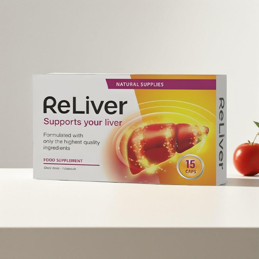 Product packshot