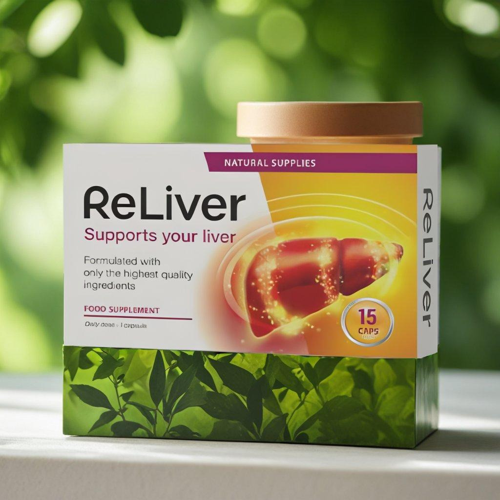 Product packshot
