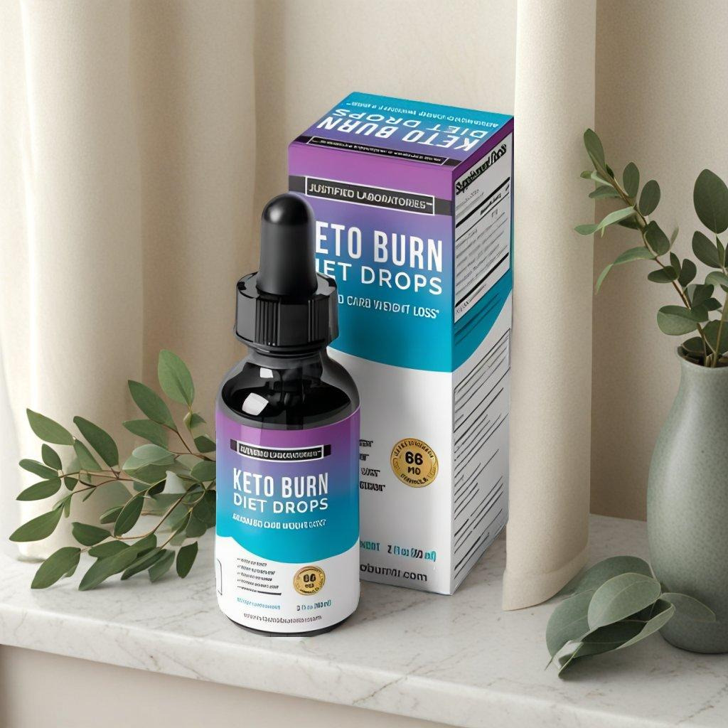 Product packshot