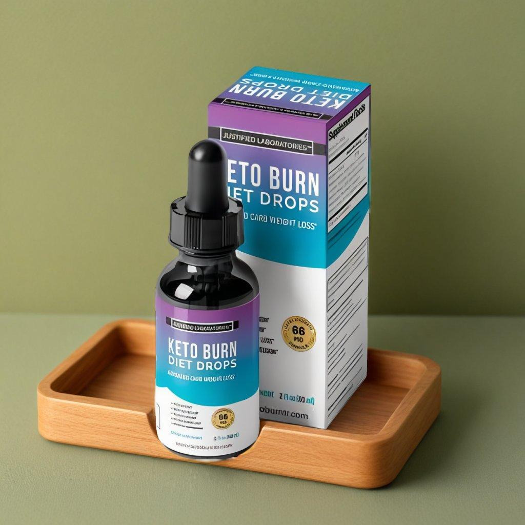 Product packshot