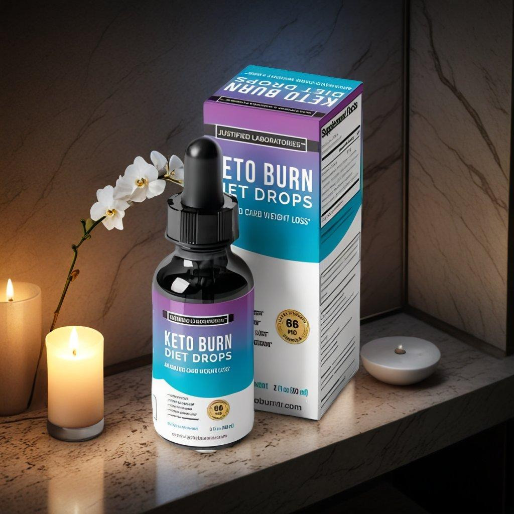 Product packshot