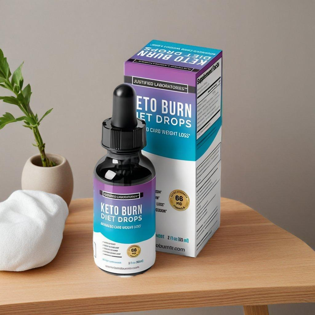 Product packshot