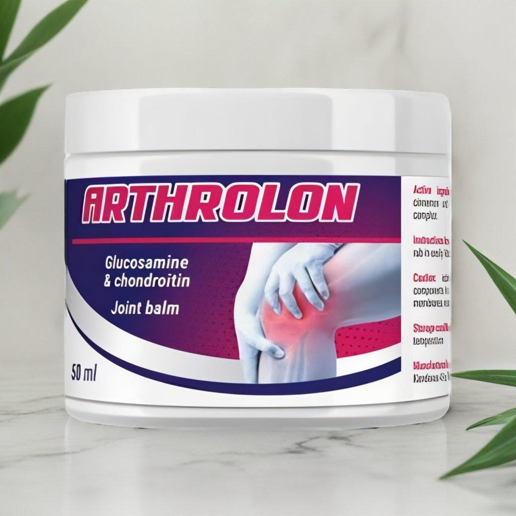 Product packshot