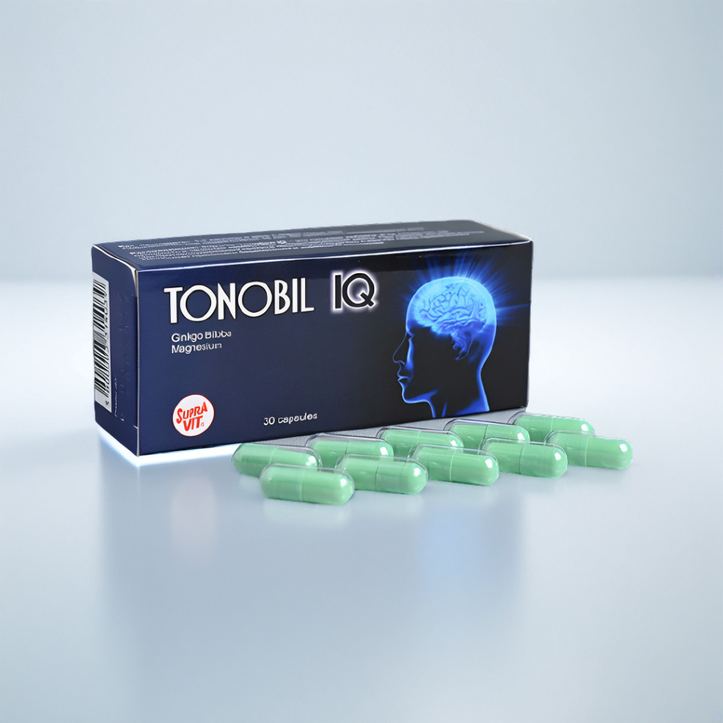 Erektonil packshot