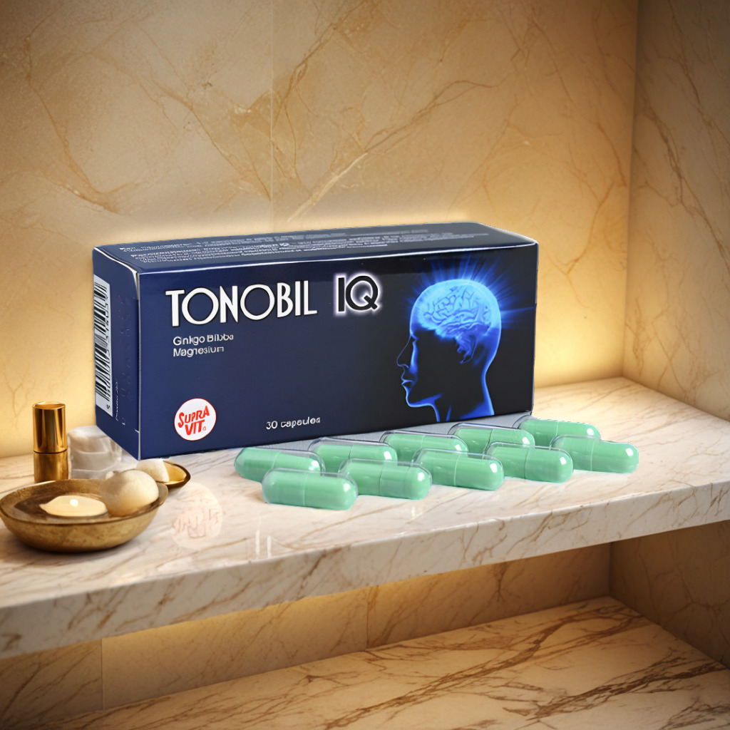 Erektonil packshot