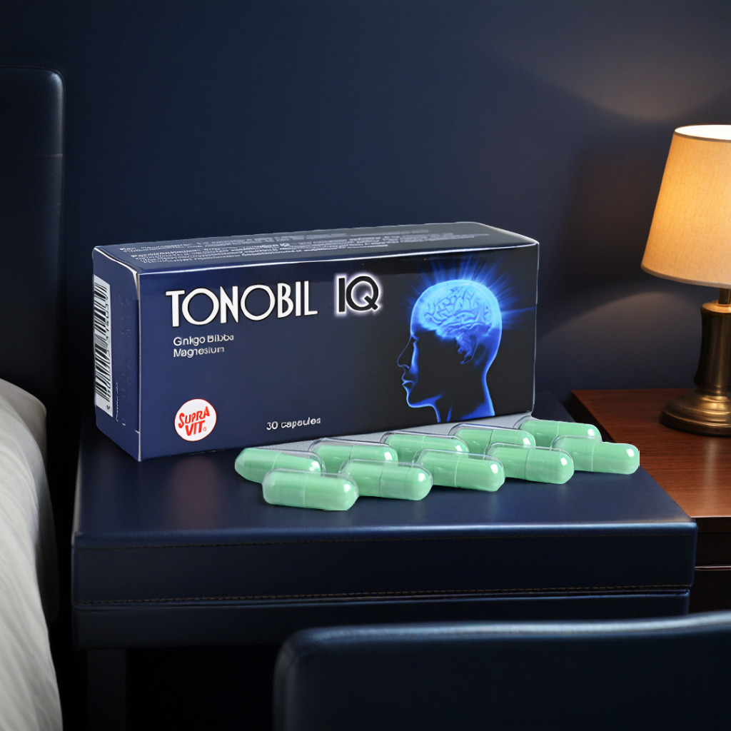 Erektonil packshot