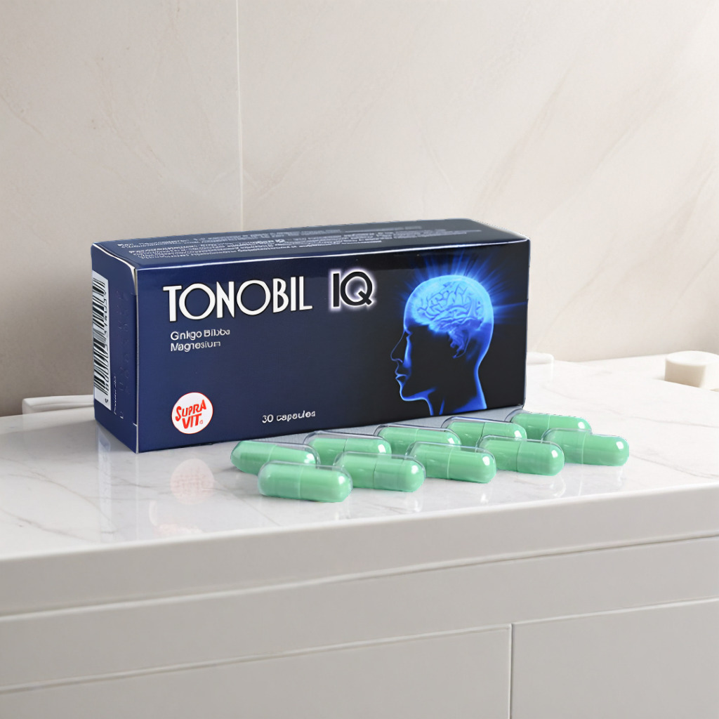 Erektonil packshot