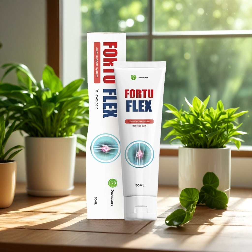 Product packshot