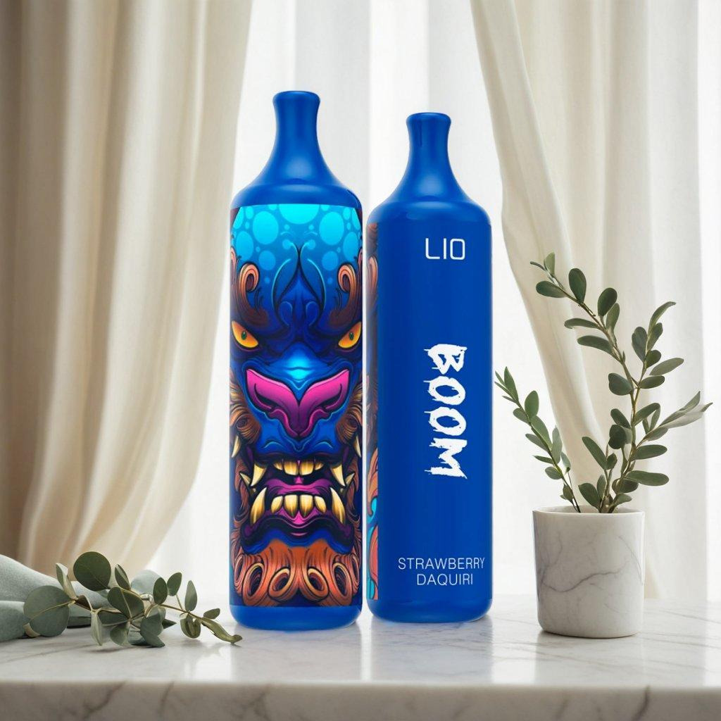Product packshot