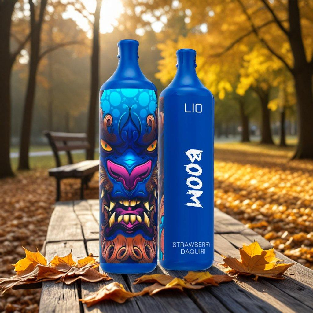Product packshot