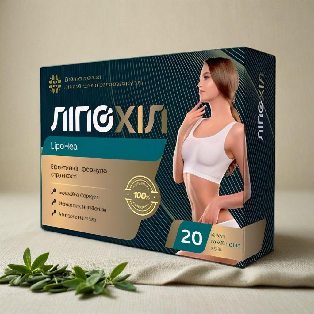 Product packshot