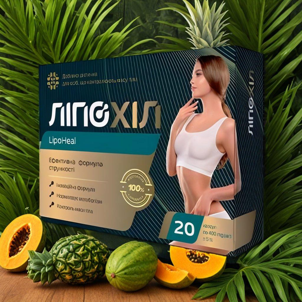Product packshot
