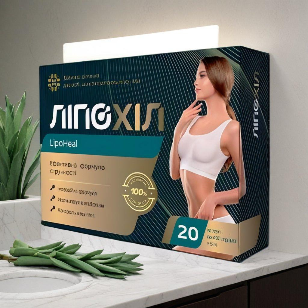 Product packshot