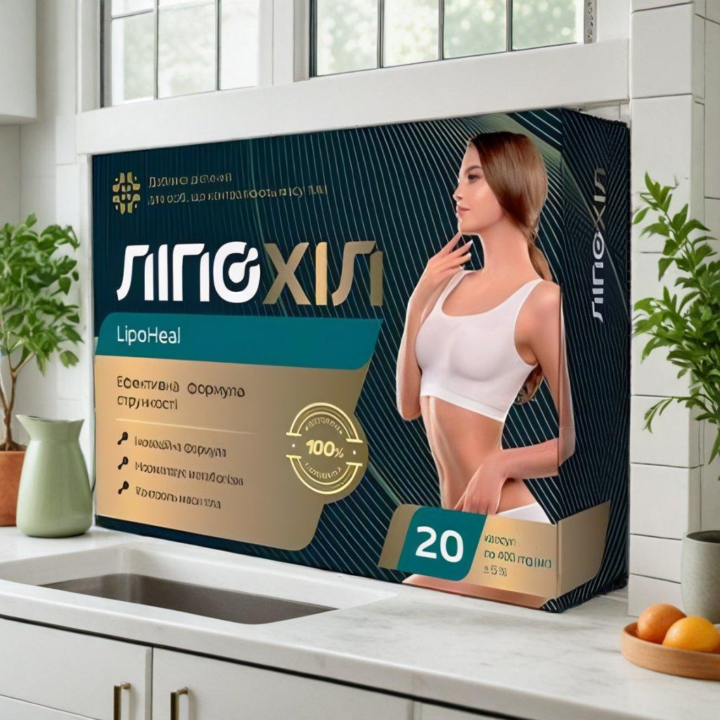 Product packshot