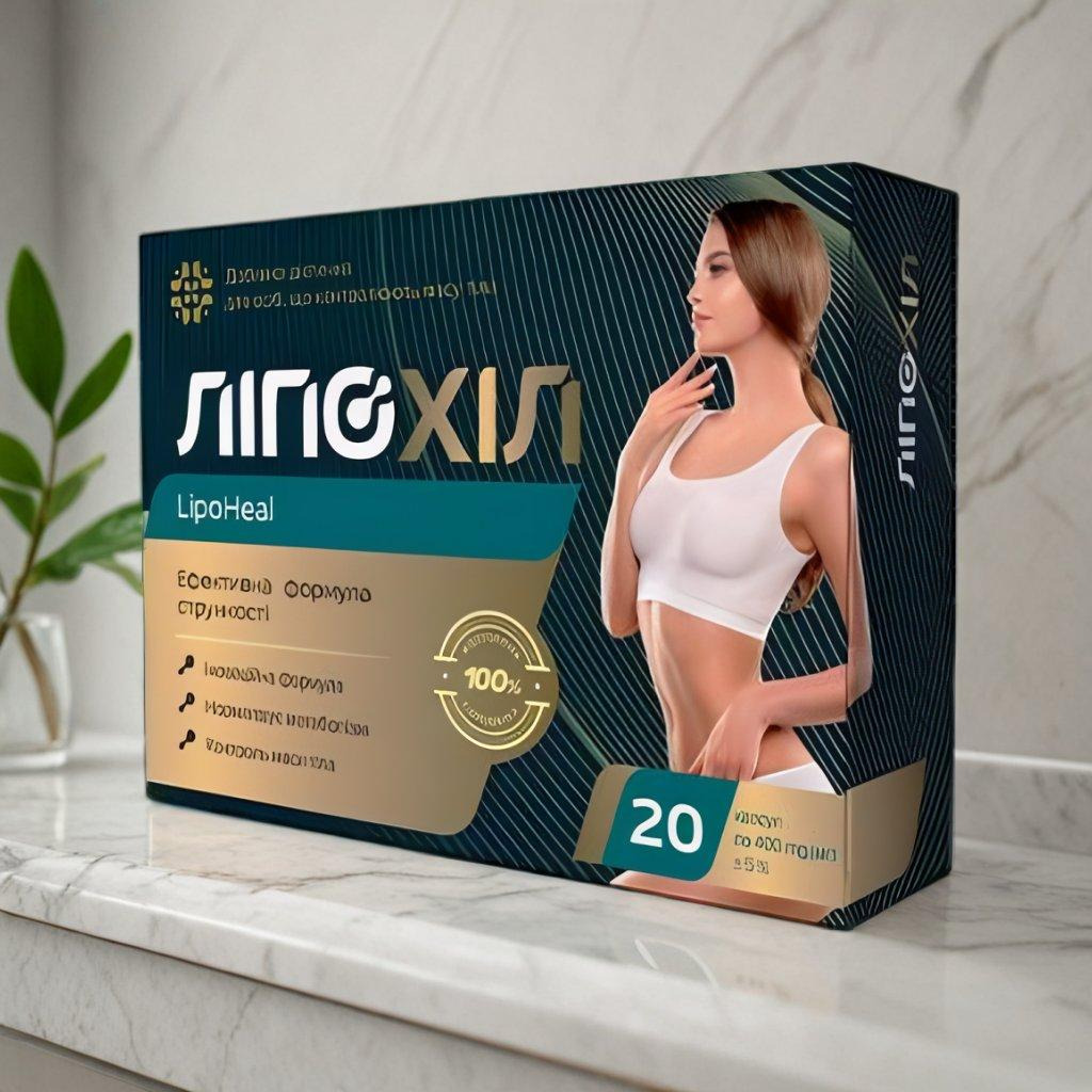 Product packshot