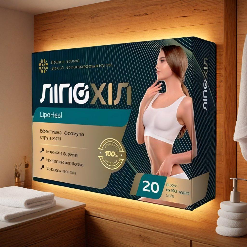 Product packshot