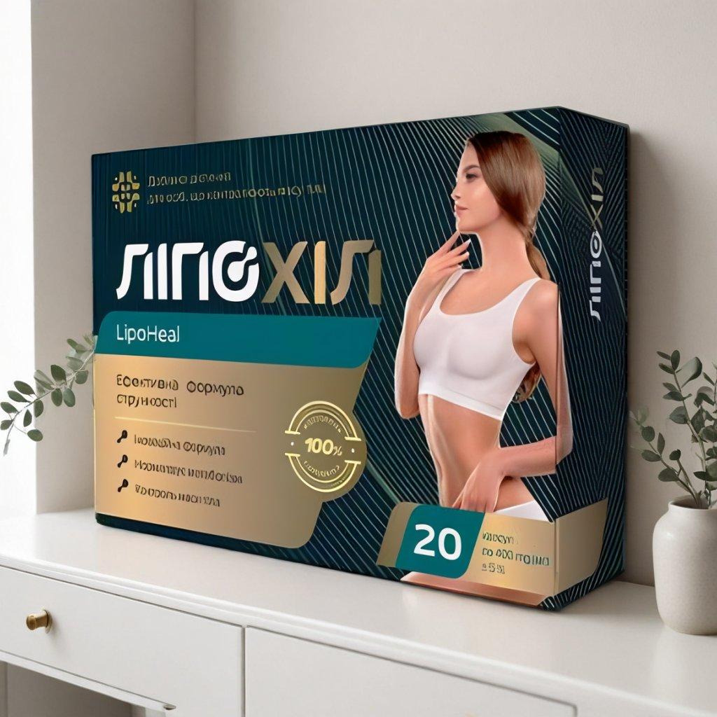 Product packshot