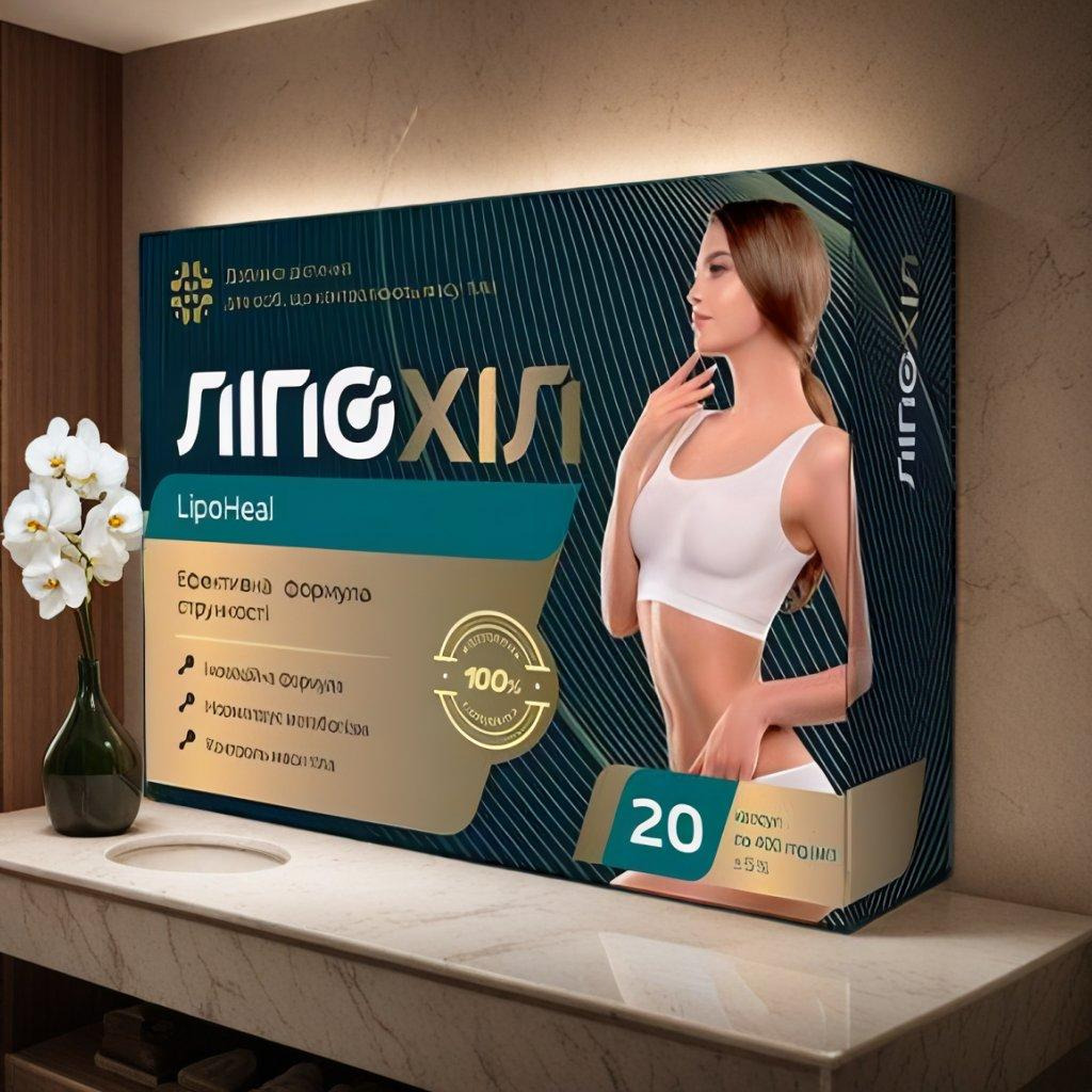 Product packshot