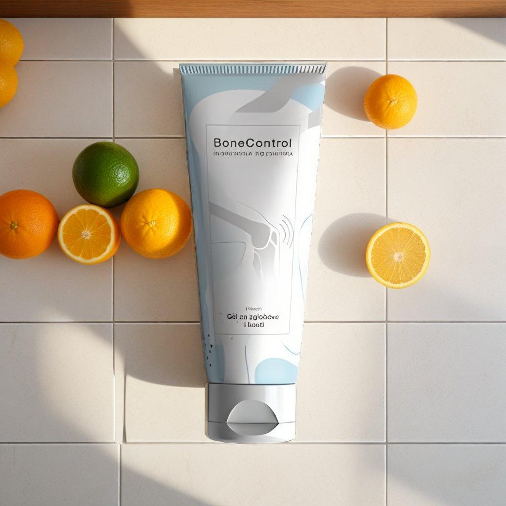 Product packshot