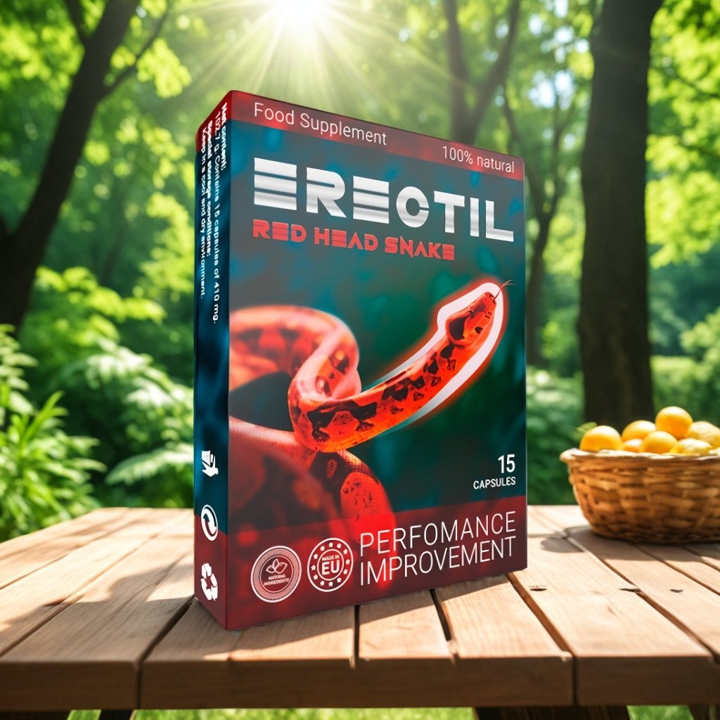 Product packshot