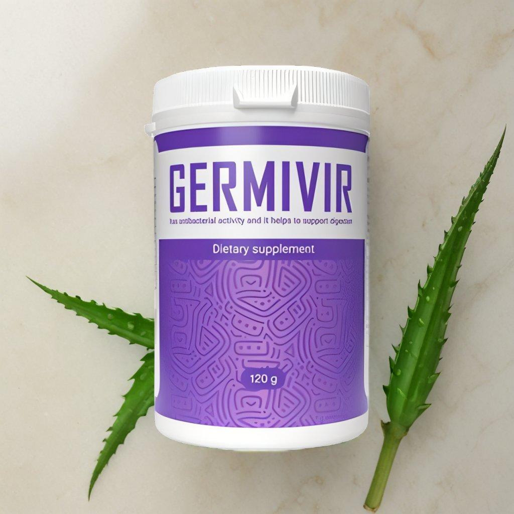 Product packshot