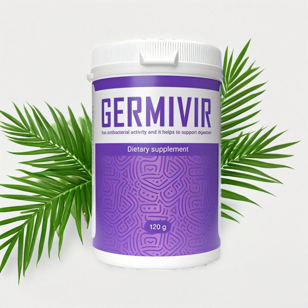 Product packshot