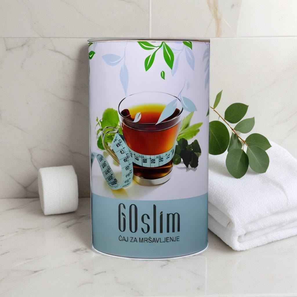 GOSLIM (LOW PRICE) packshot