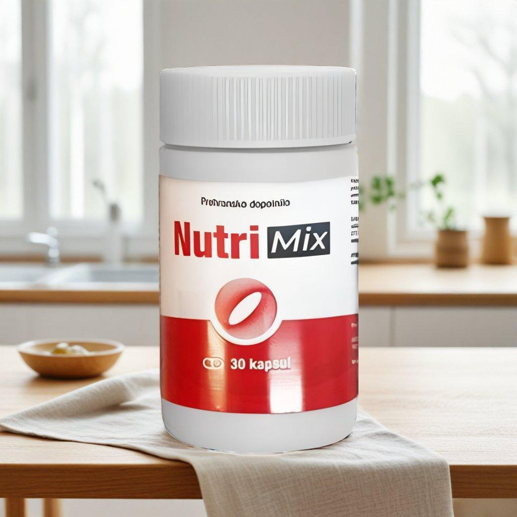 Product packshot