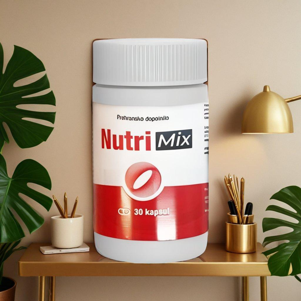 Product packshot