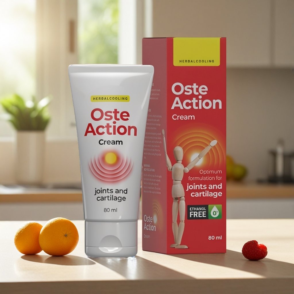 Product packshot