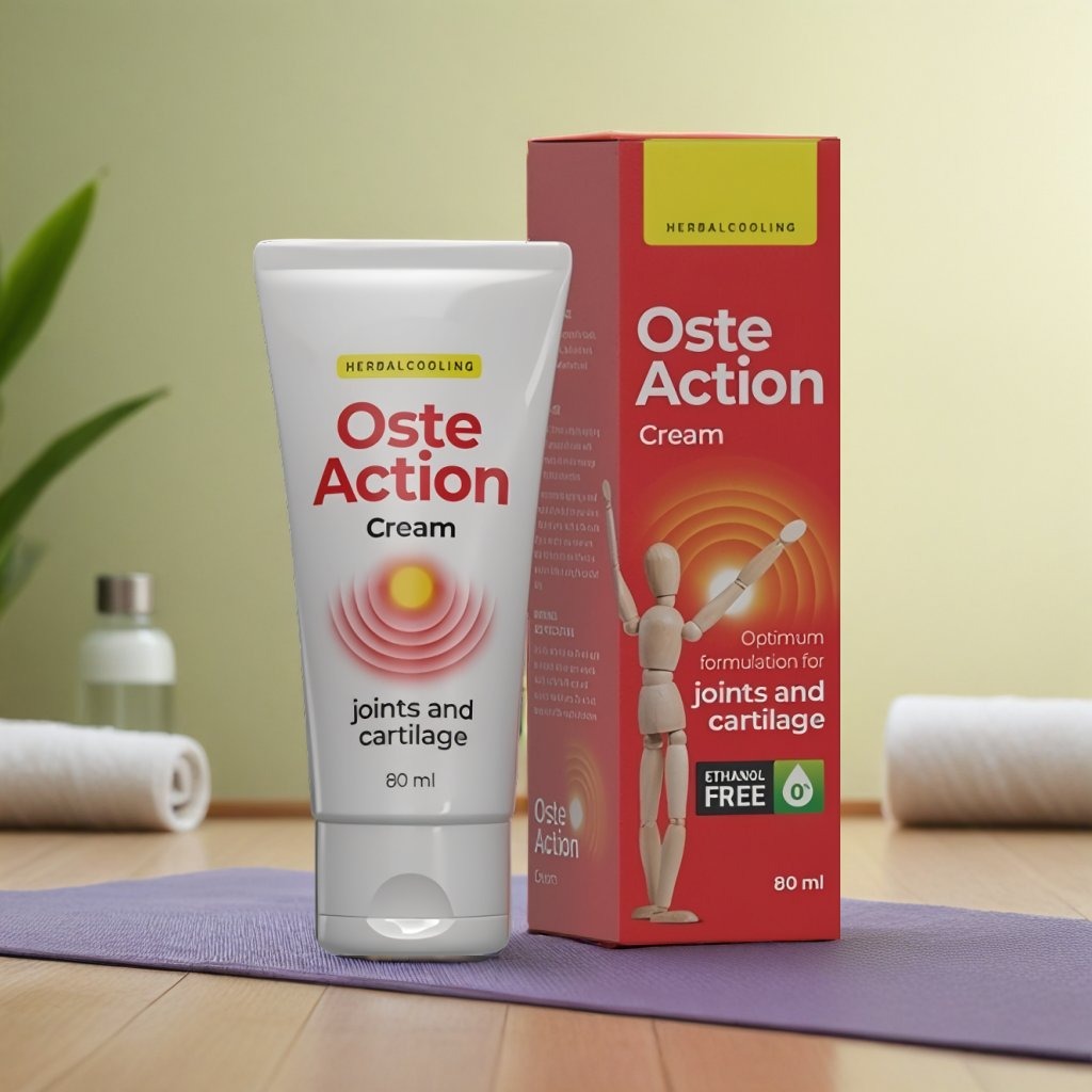 Product packshot