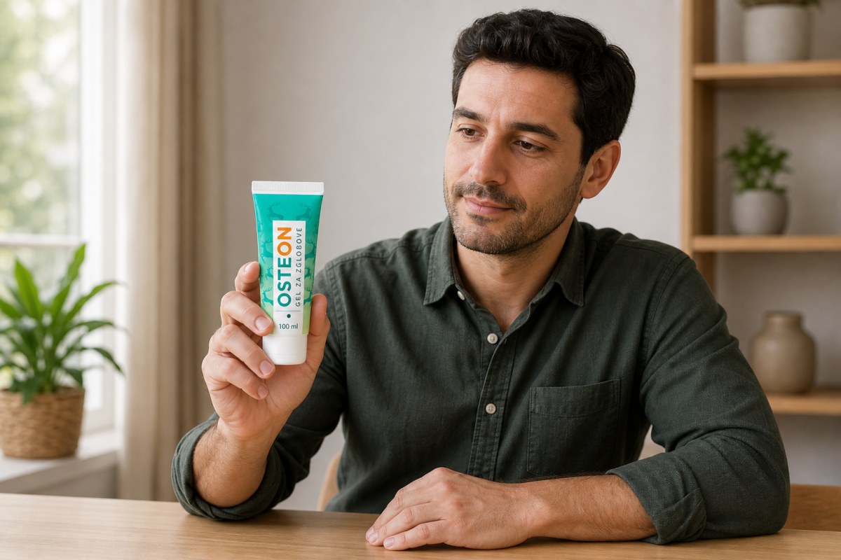 Osteon Gel