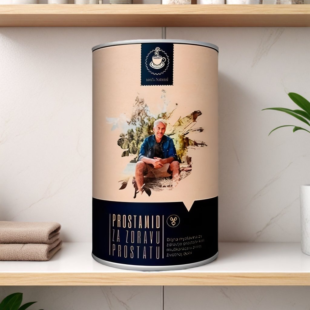 Product packshot
