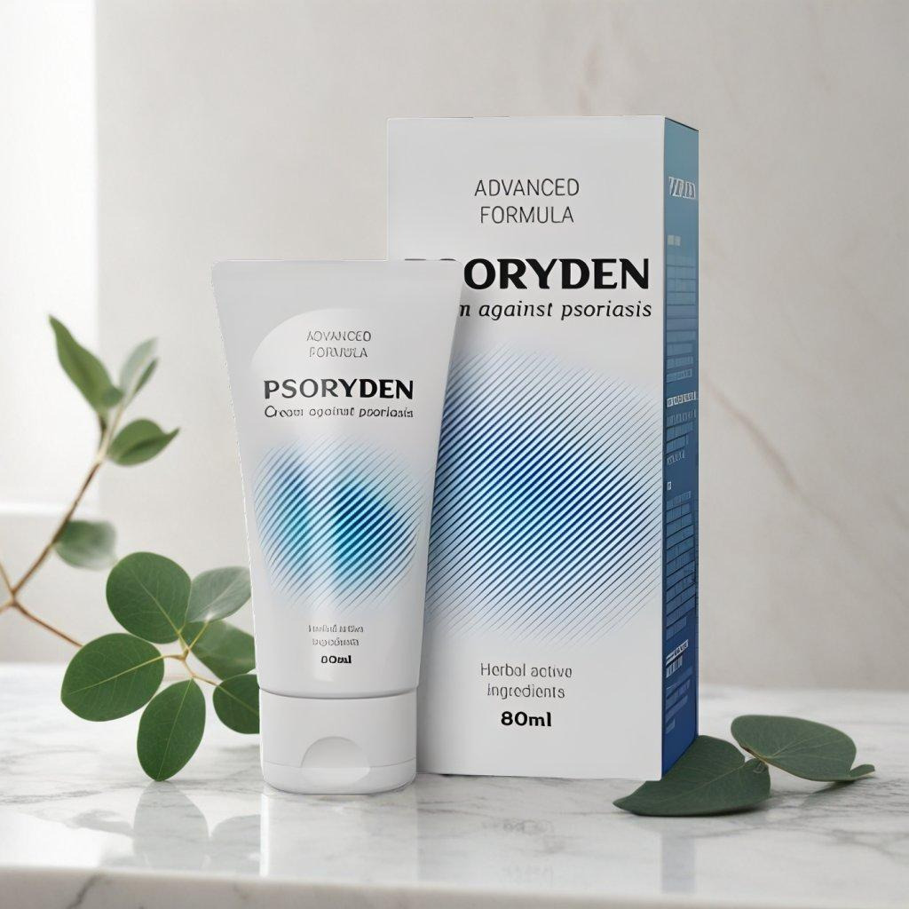 Product packshot